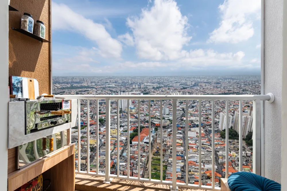 Casa, 2 quartos, 3739 m² - Foto 2