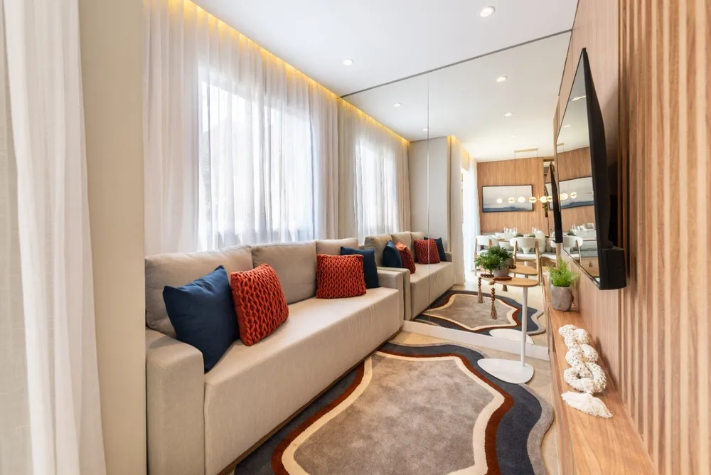 Casa, 2 quartos, 3739 m² - Foto 5