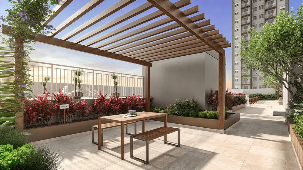 Casa, 2 quartos, 3739 m² - Foto 6