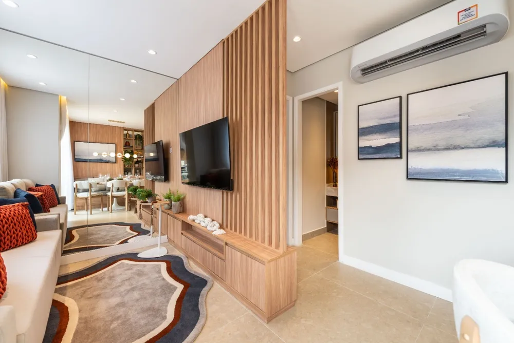 Casa, 2 quartos, 3739 m² - Foto 4