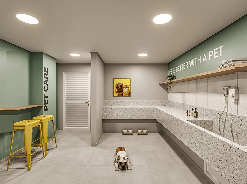 Casa, 2 quartos, 3739 m² - Foto 7