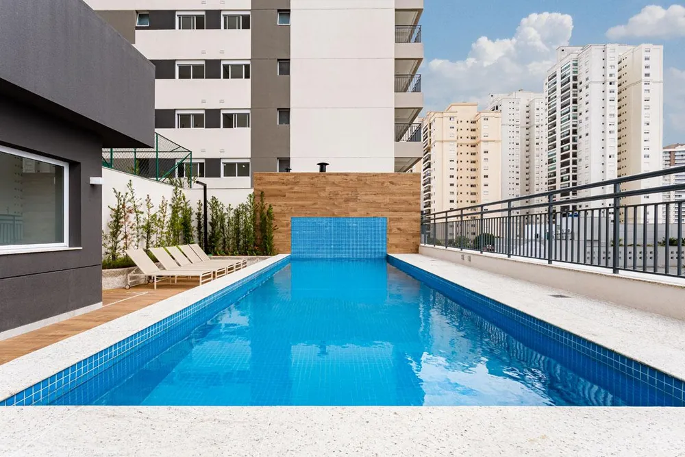 Apartamento, 1 quarto, 2126 m² - Foto 1