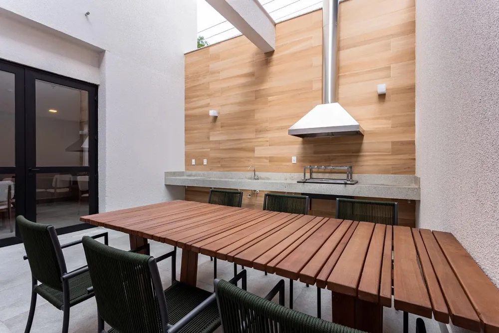 Apartamento, 1 quarto, 2126 m² - Foto 5