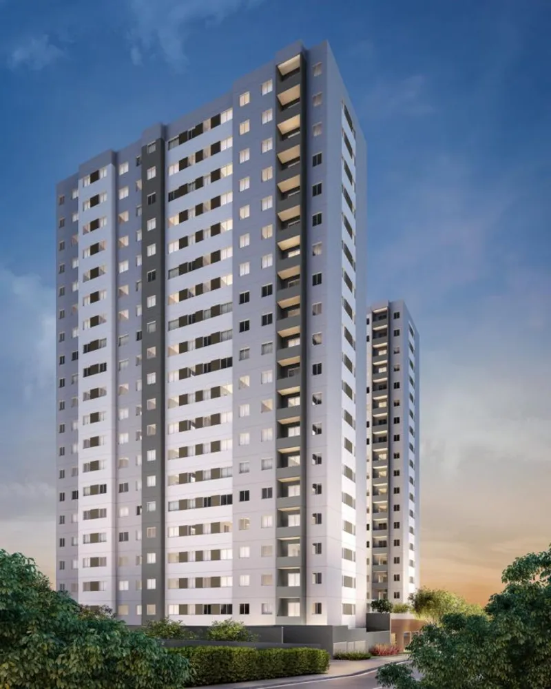 Apartamento, 2 quartos, 2436 m² - Foto 8
