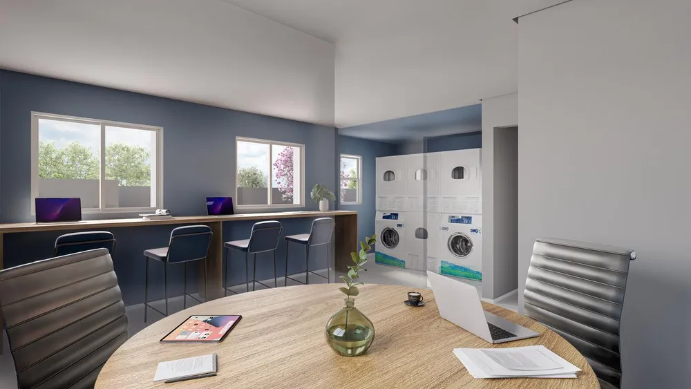 Apartamento, 2 quartos, 2436 m² - Foto 7