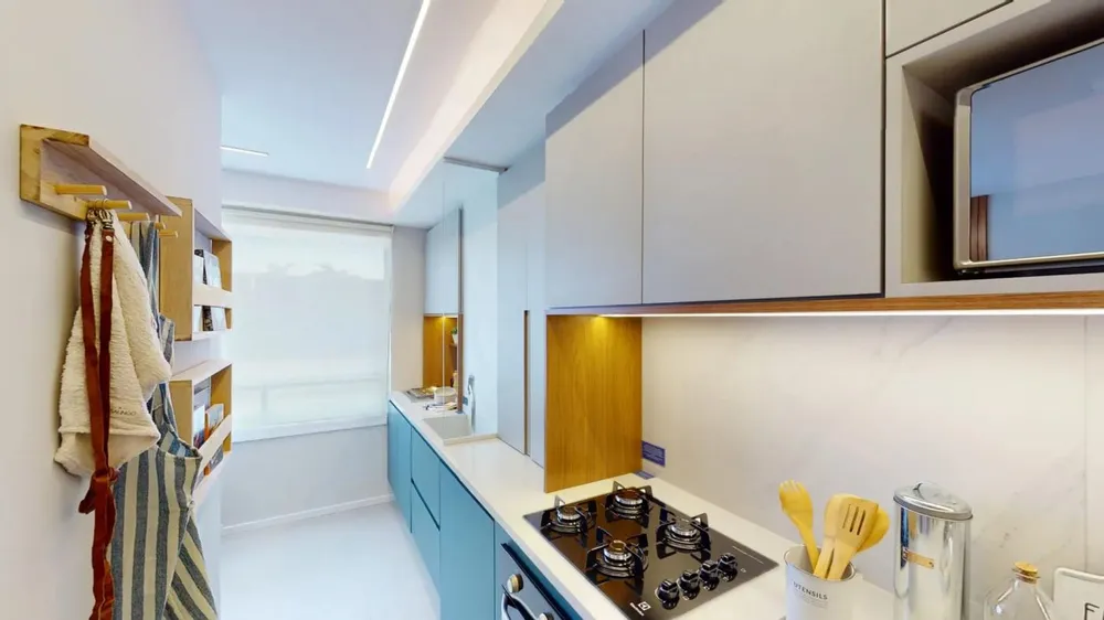 Casa, 2 quartos, 4354 m² - Foto 1