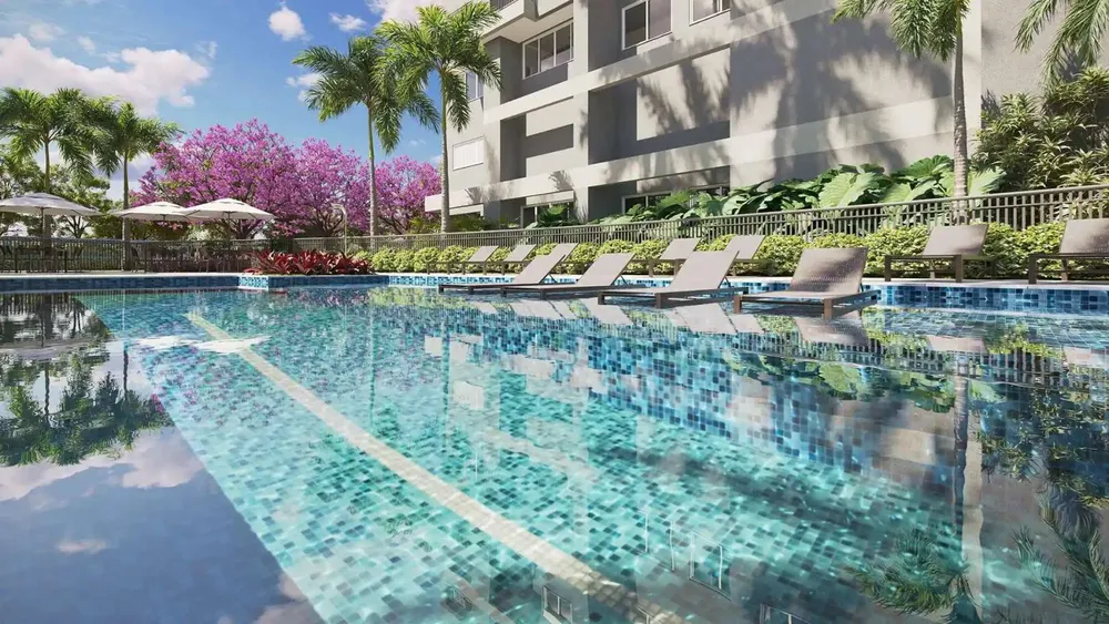Casa, 2 quartos, 3641 m² - Foto 1