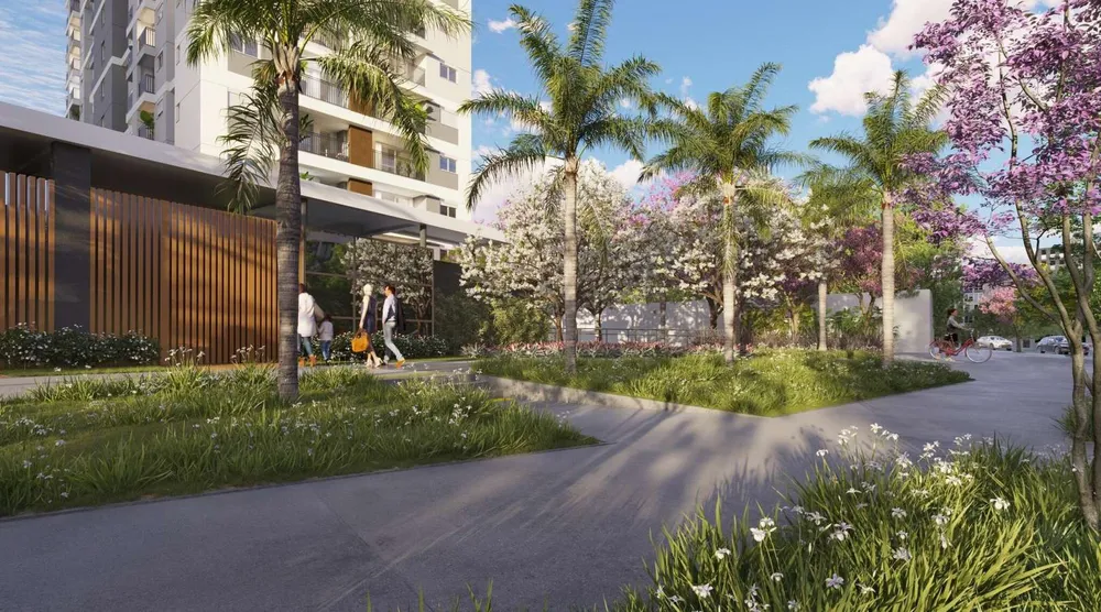 Casa, 2 quartos, 3641 m² - Foto 9