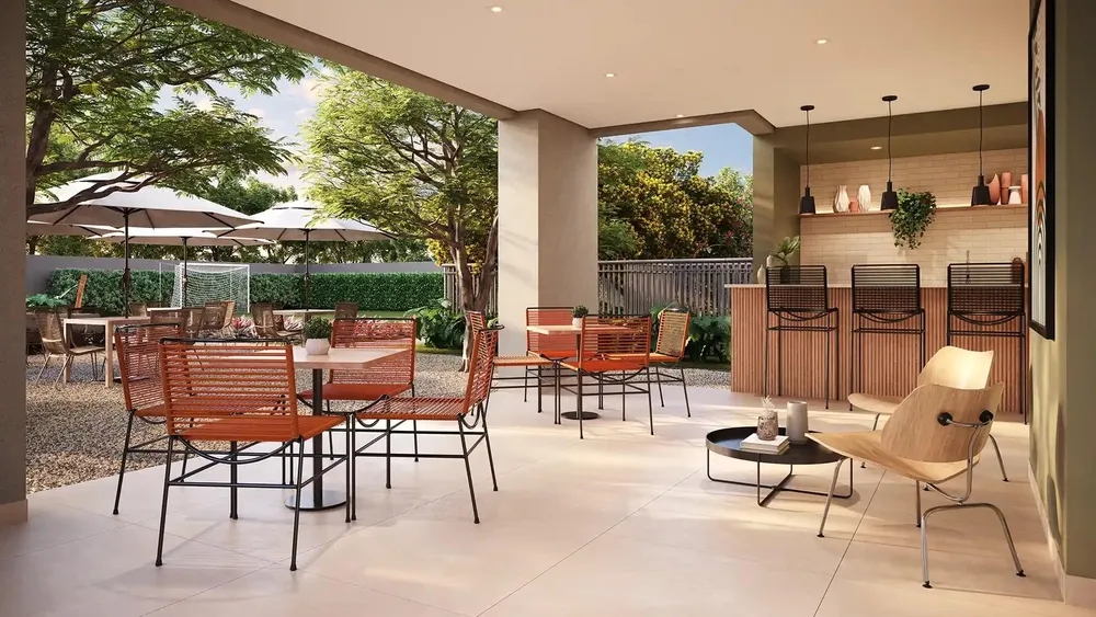 Casa, 2 quartos, 3641 m² - Foto 5
