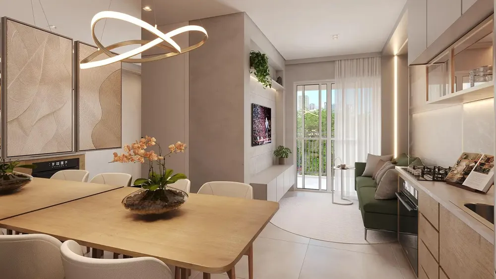 Casa, 2 quartos, 3641 m² - Foto 2