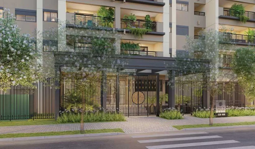 Apartamento, 4 quartos, 66135 m² - Foto 8