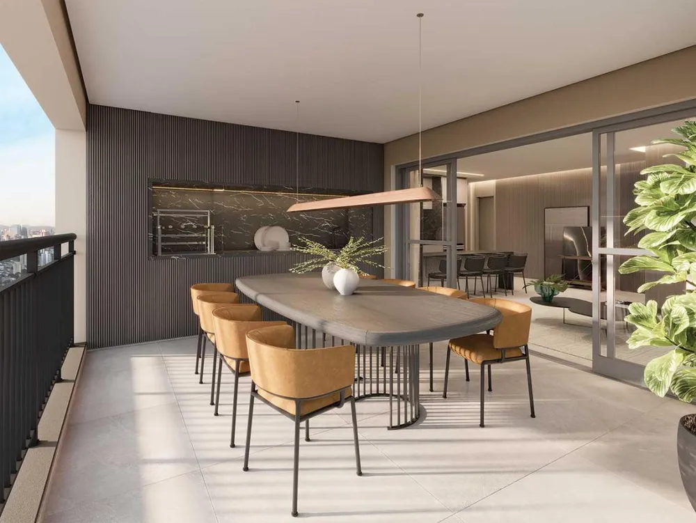 Apartamento, 4 quartos, 66135 m² - Foto 4