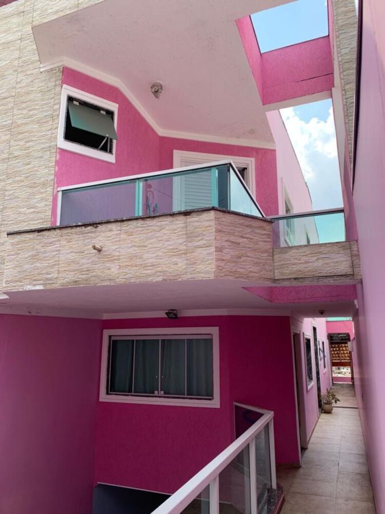 Casa, 3 quartos, 263273 m² - Foto 2