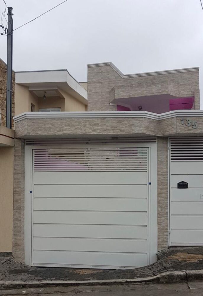 Casa, 3 quartos, 263273 m² - Foto 1