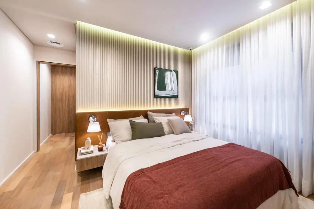 Apartamento, 3 quartos, 2590 m² - Foto 5