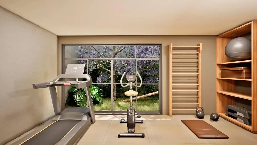 Apartamento, 3 quartos, 2590 m² - Foto 11