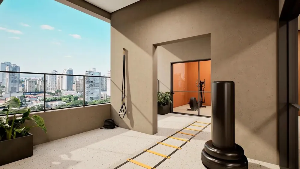 Apartamento, 3 quartos, 2590 m² - Foto 7