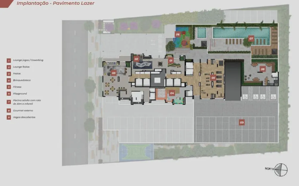 Apartamento, 3 quartos, 5467 m² - Foto 5