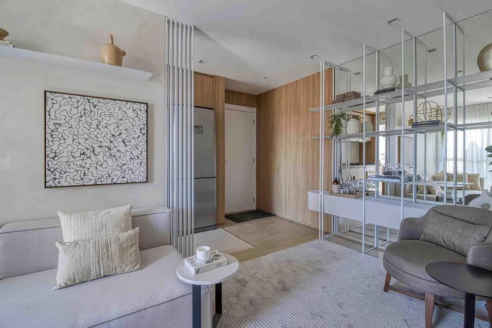 Apartamento, 3 quartos, 5467 m² - Foto 7