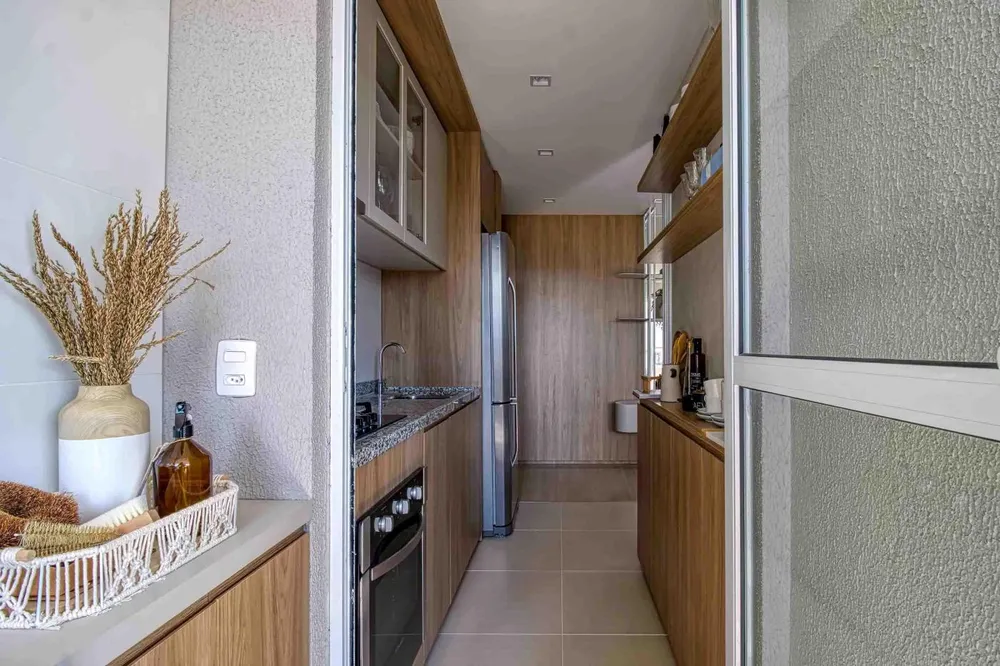 Apartamento, 3 quartos, 5467 m² - Foto 6