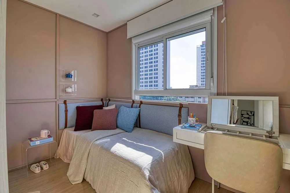 Apartamento, 3 quartos, 5467 m² - Foto 6