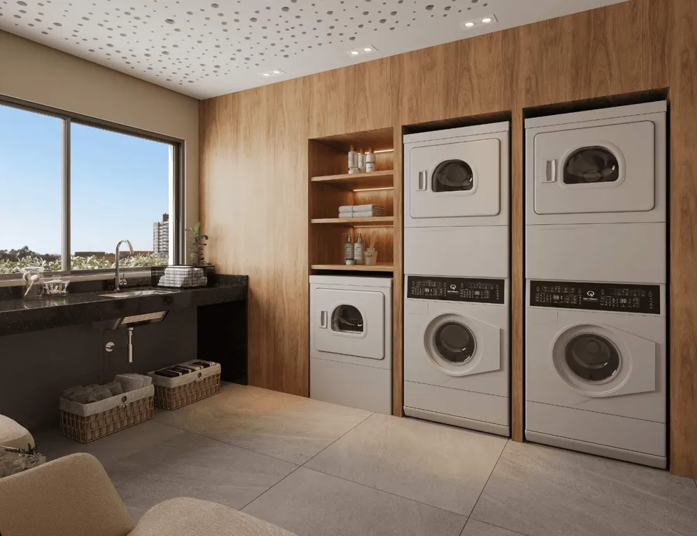 Apartamento, 2 quartos, 94145 m² - Foto 7