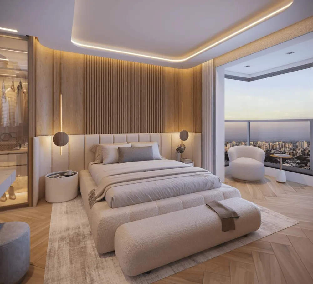 Apartamento, 2 quartos, 94145 m² - Foto 4
