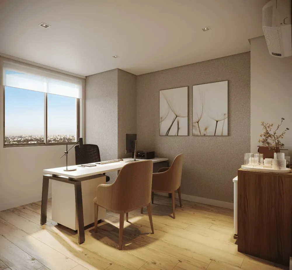 Apartamento, 2 quartos, 94145 m² - Foto 6