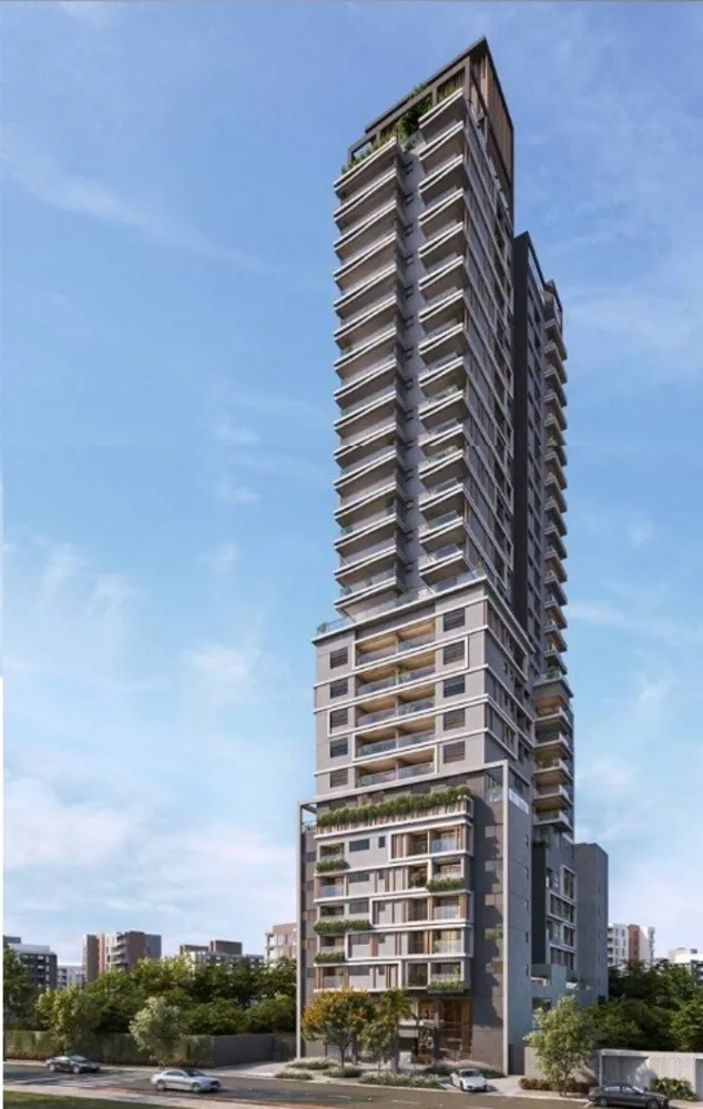 Apartamento, 2 quartos, 94145 m² - Foto 8