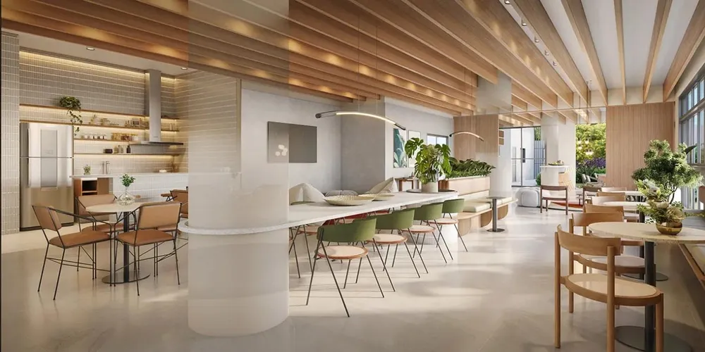 Apartamento, 1 quarto, 2042 m² - Foto 4
