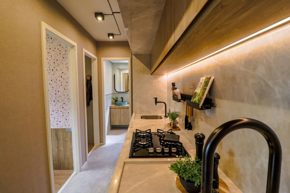 Apartamento, 2 quartos, 2641 m² - Foto 6