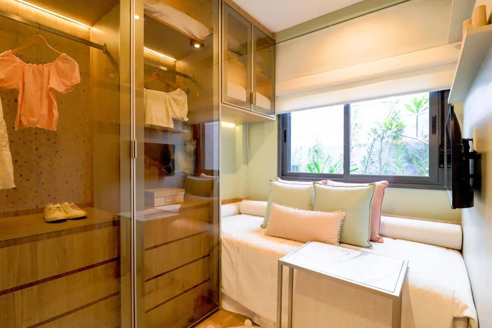 Apartamento, 2 quartos, 2641 m² - Foto 8