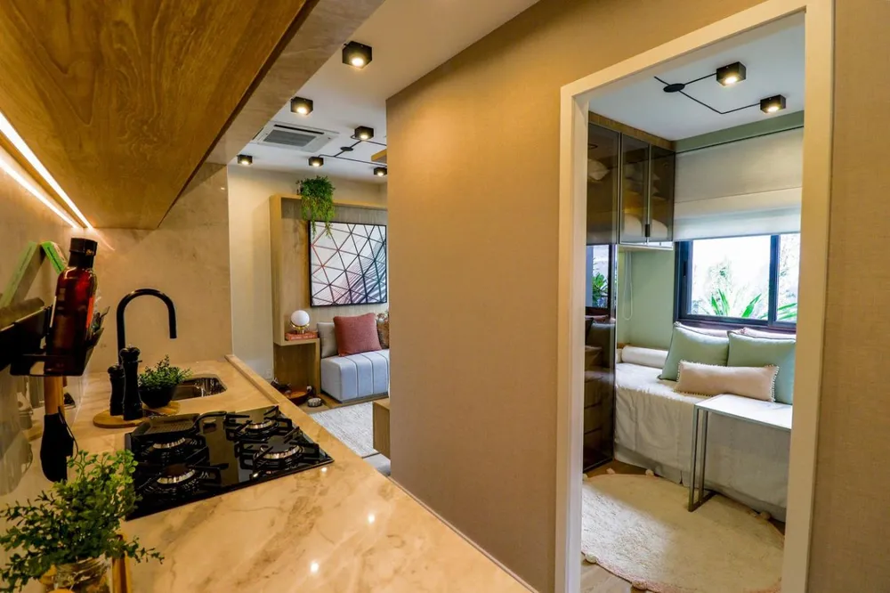 Apartamento, 2 quartos, 2641 m² - Foto 7