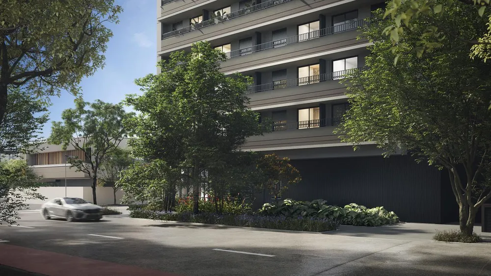 Apartamento, 1 quarto, 2429 m² - Foto 6