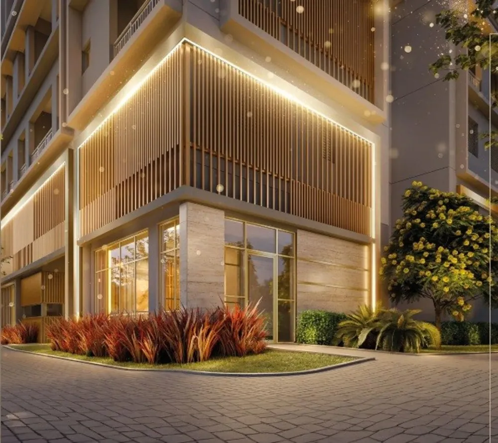 Apartamento, 4 quartos, 149265 m² - Foto 7