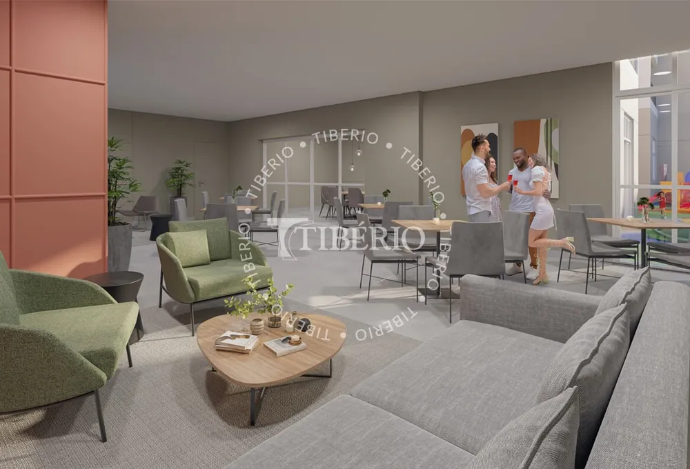 Apartamento, 3 quartos, 2476 m² - Foto 1