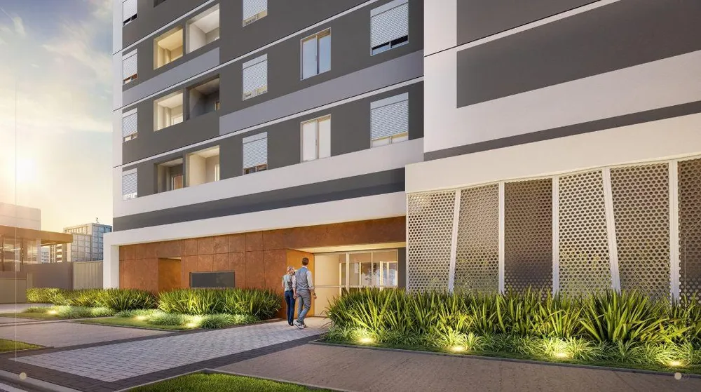 Apartamento, 1 quarto, 2429 m² - Foto 1