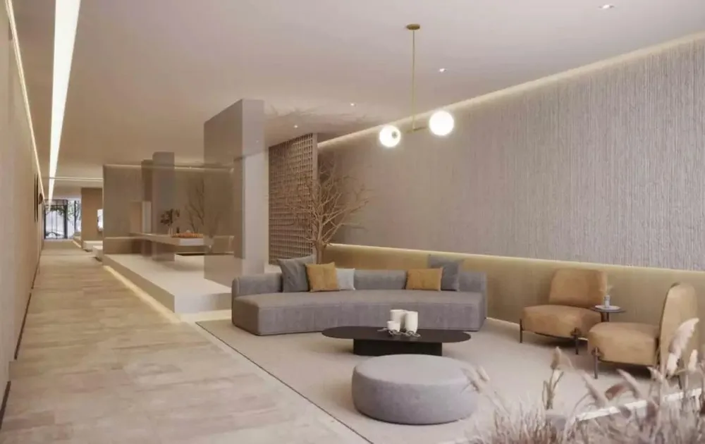 Apartamento, 1 quarto, 2532 m² - Foto 10