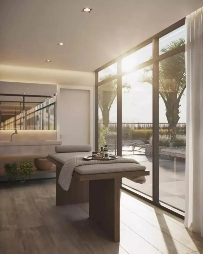 Apartamento, 1 quarto, 2532 m² - Foto 6