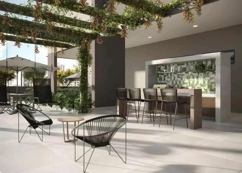 Apartamento, 1 quarto, 2532 m² - Foto 8