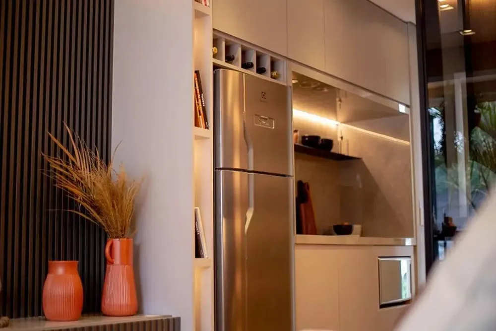 Apartamento, 1 quarto, 2532 m² - Foto 4