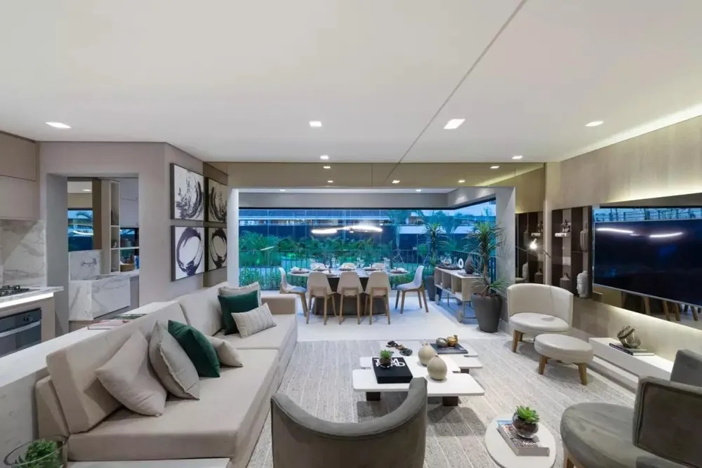 Prédio Inteiro, 89105 m² - Foto 4