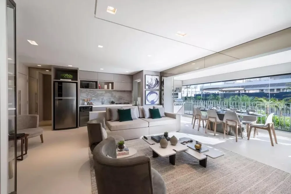 Prédio Inteiro, 89105 m² - Foto 3