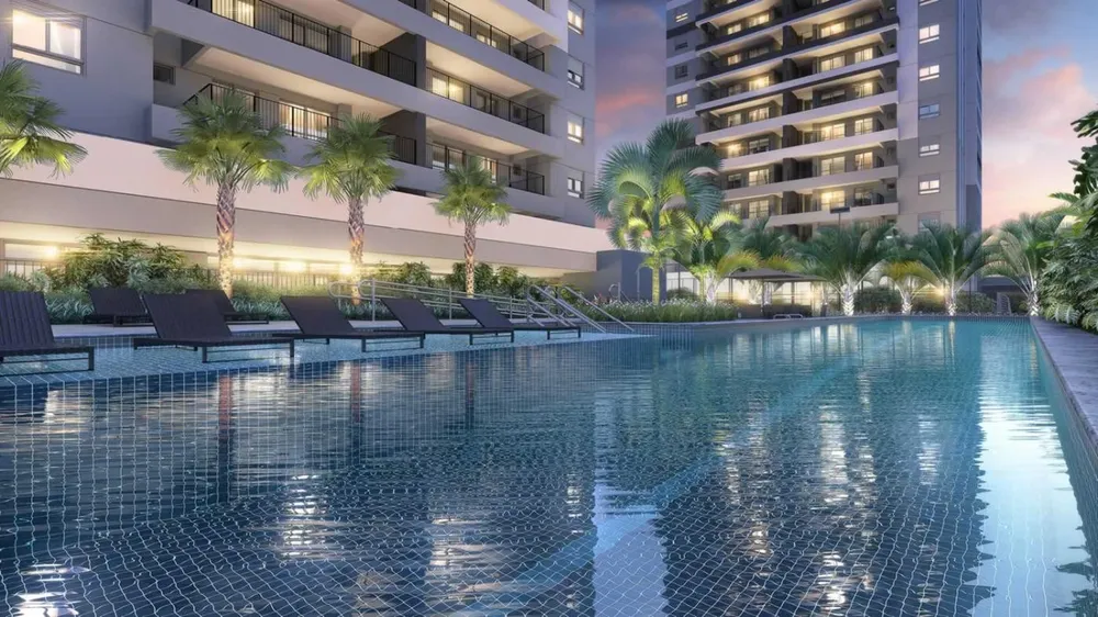 Prédio Inteiro, 89105 m² - Foto 1