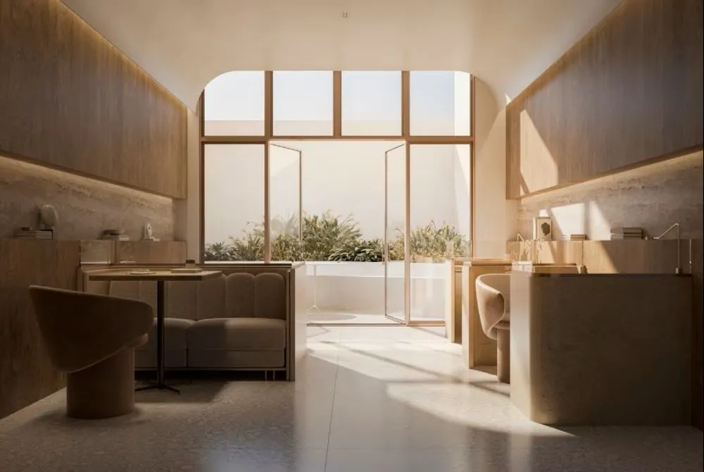 Apartamento, 1 quarto, 2038 m² - Foto 4