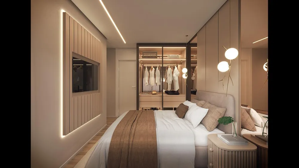 Apartamento, 3 quartos, 26143 m² - Foto 6