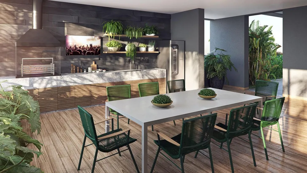 Apartamento, 3 quartos, 26143 m² - Foto 12