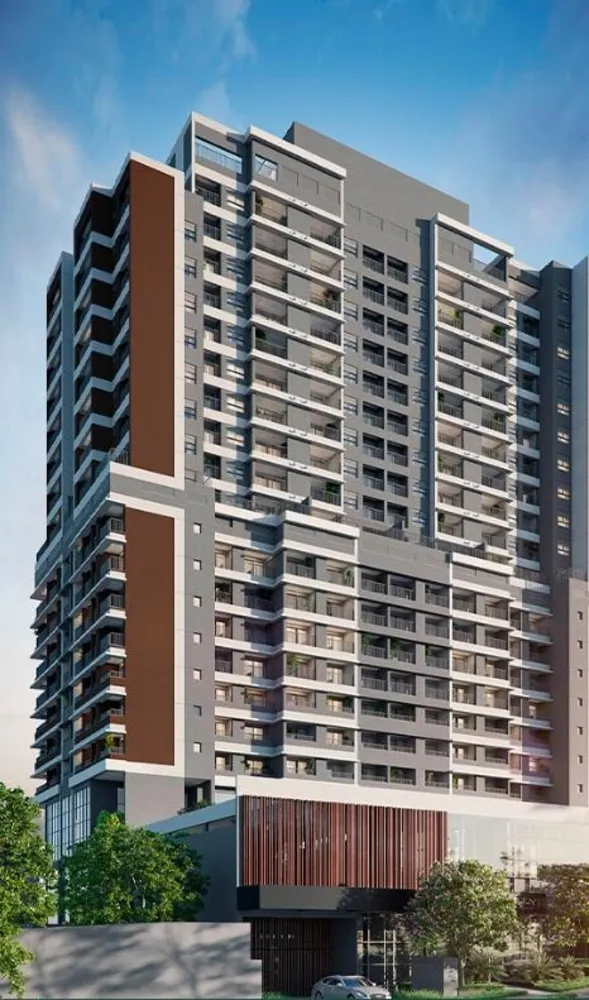 Apartamento, 3 quartos, 26143 m² - Foto 11