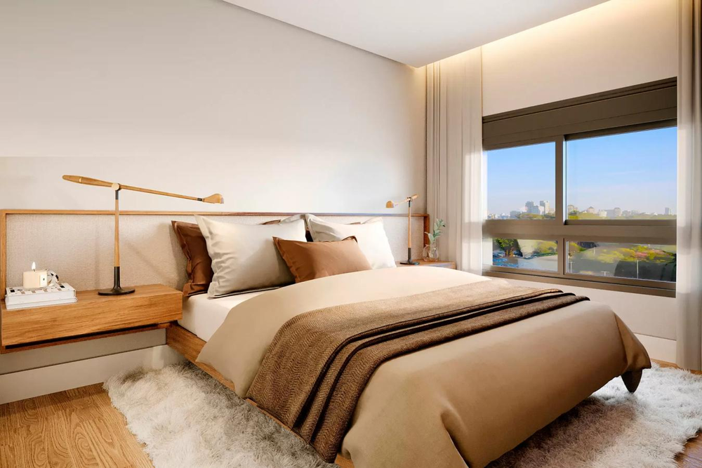 Apartamento, 3 quartos, 23124 m² - Foto 8