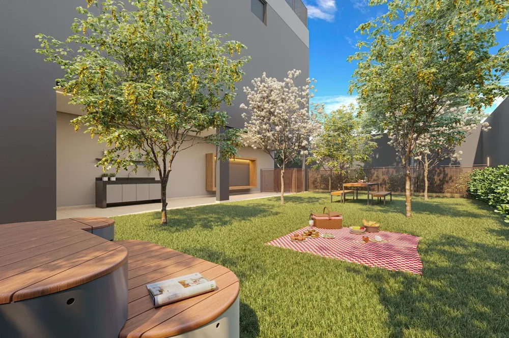 Apartamento, 3 quartos, 6488 m² - Foto 7